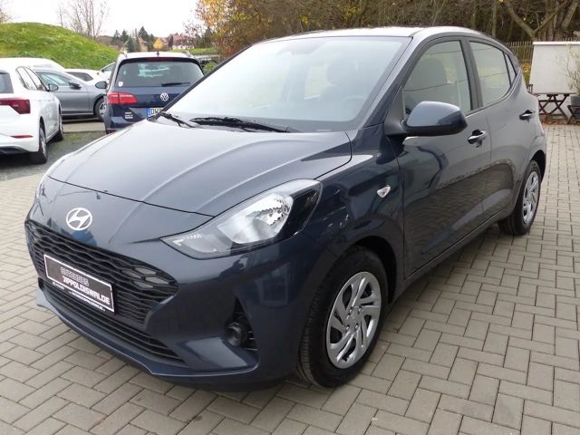 Hyundai i10 1.0 Select