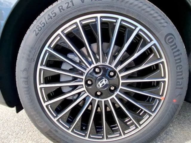 Hyundai IONIQ 9 4WD 6-zits UNIQ