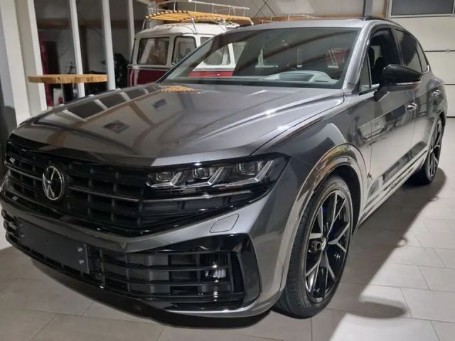 Volkswagen Touareg 4Motion R-Line eHybrid