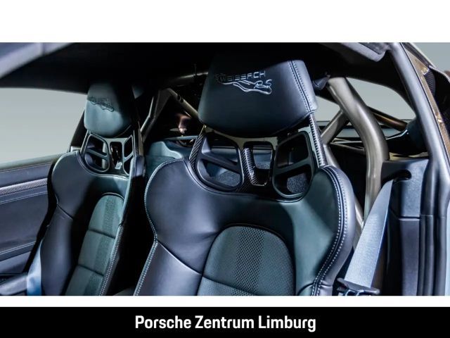 Porsche Cayman 718 Coupé RS