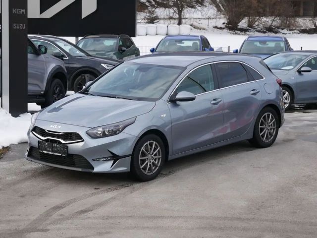 Kia Ceed GDi