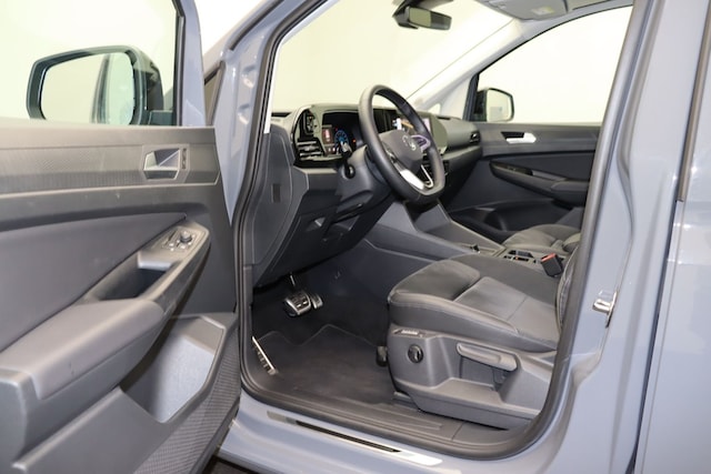 Volkswagen Caddy 1.5 TSI DSG Style