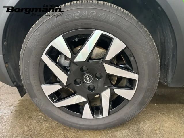 Opel Mokka Elegance Mokka-e