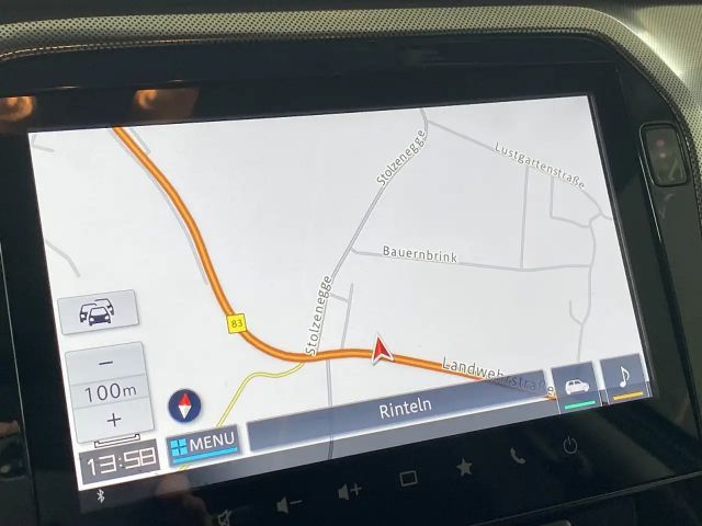 Suzuki Vitara AllGrip Comfort DualJet