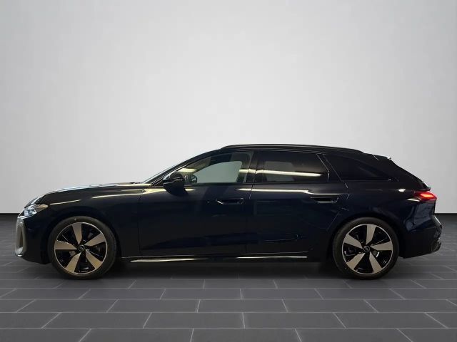 Audi A5 Avant S-Tronic
