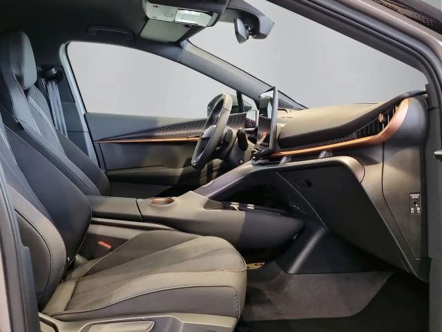 Cupra Tavascan Alpha 210kW/286PS