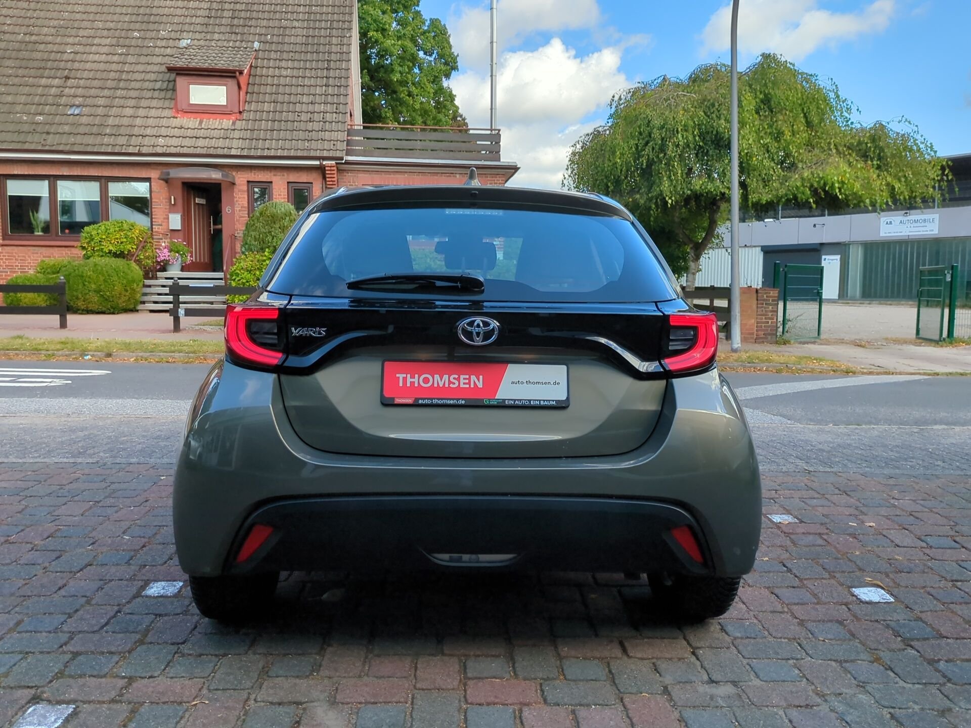 Toyota Yaris 5-deurs Basis Club Comfort