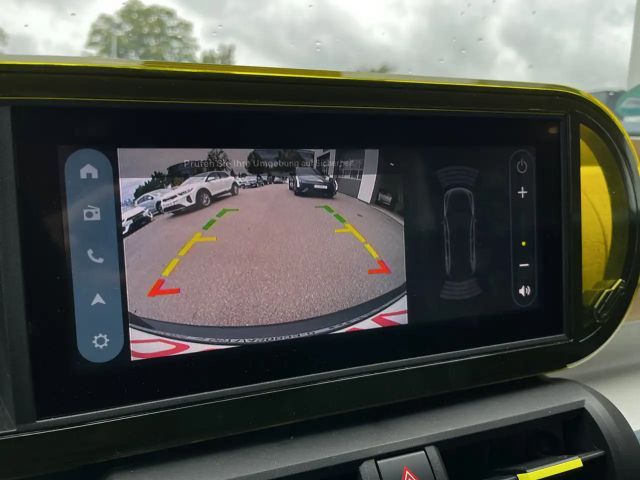 Fiat Grande Panda La Prima