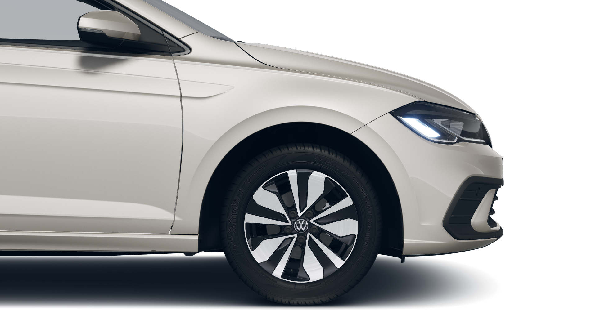 Volkswagen Polo 1.0 TSI Move