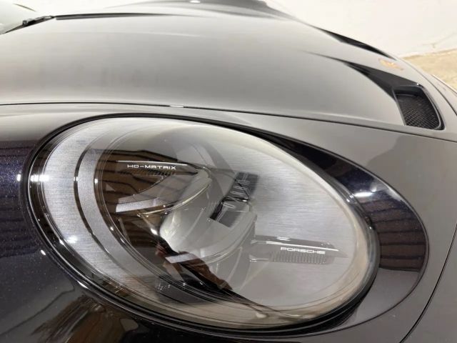 Porsche 992 Coupé GT3