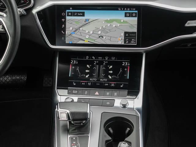 Audi A6 35 TDI Avant S-Tronic