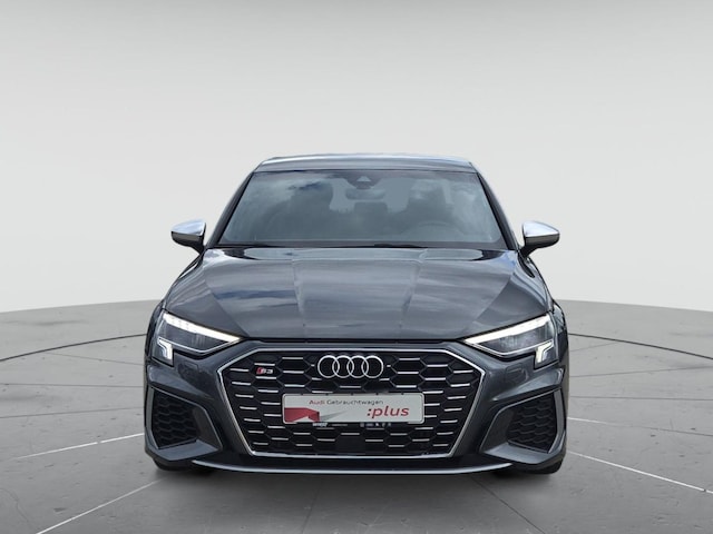 Audi S3 Quattro S-Tronic Sedan