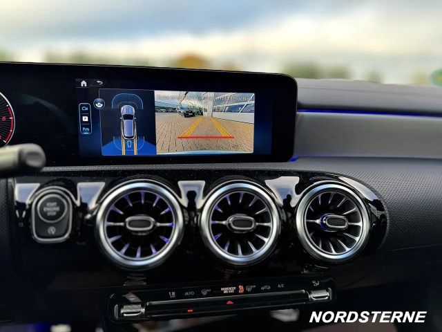 Mercedes-Benz CLA 200 AMG Line CLA 200 d