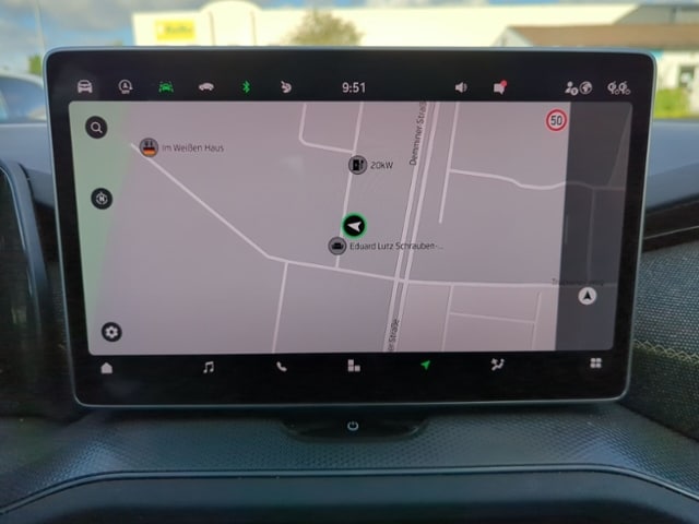 Skoda Kodiaq 2.0 TDI 4x4