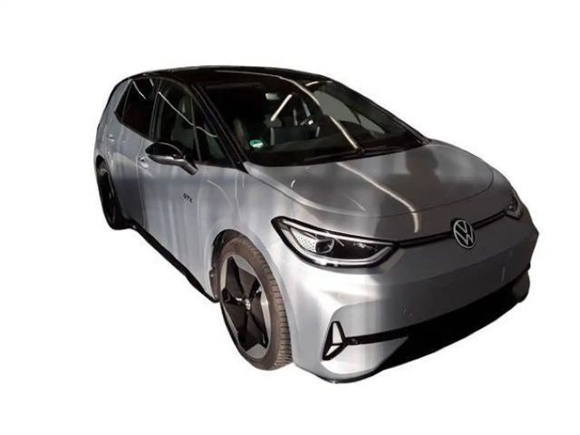 Volkswagen ID.3 GTX Performance