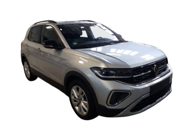 Volkswagen T-Cross 1.0 TSI IQ.Drive