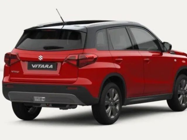 Suzuki Vitara AllGrip Hybrid Shine