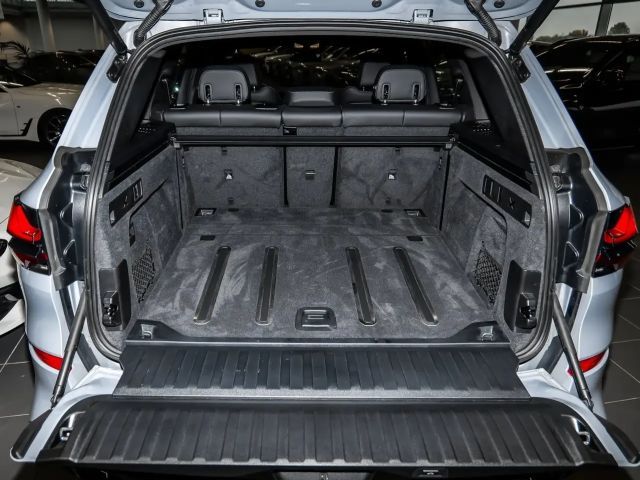 BMW X5 M-Sport M60i xDrive