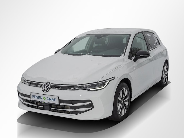 Volkswagen Golf 1.5 eTSI DSG Golf VIII