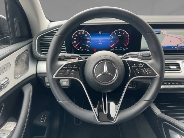 Mercedes-Benz GLE 450 4MATIC AMG Line