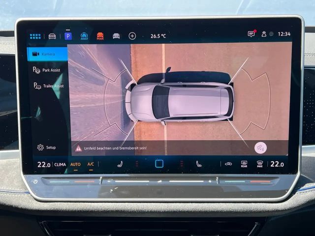 Volkswagen Passat DSG Sport Variant