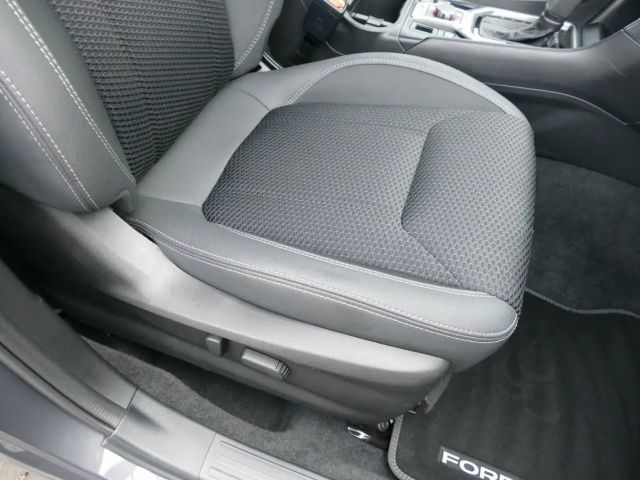 Subaru Forester AWD Comfort