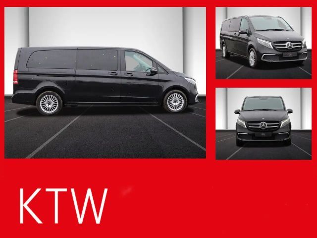 Mercedes-Benz V 300 AVANTGARDE Extralang