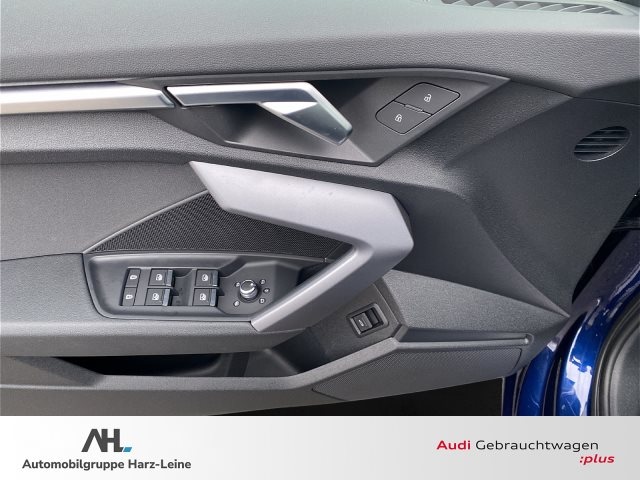 Audi A3 30 TFSI S-Tronic Sportback