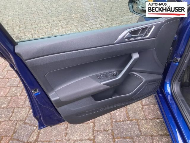 Volkswagen Polo Style