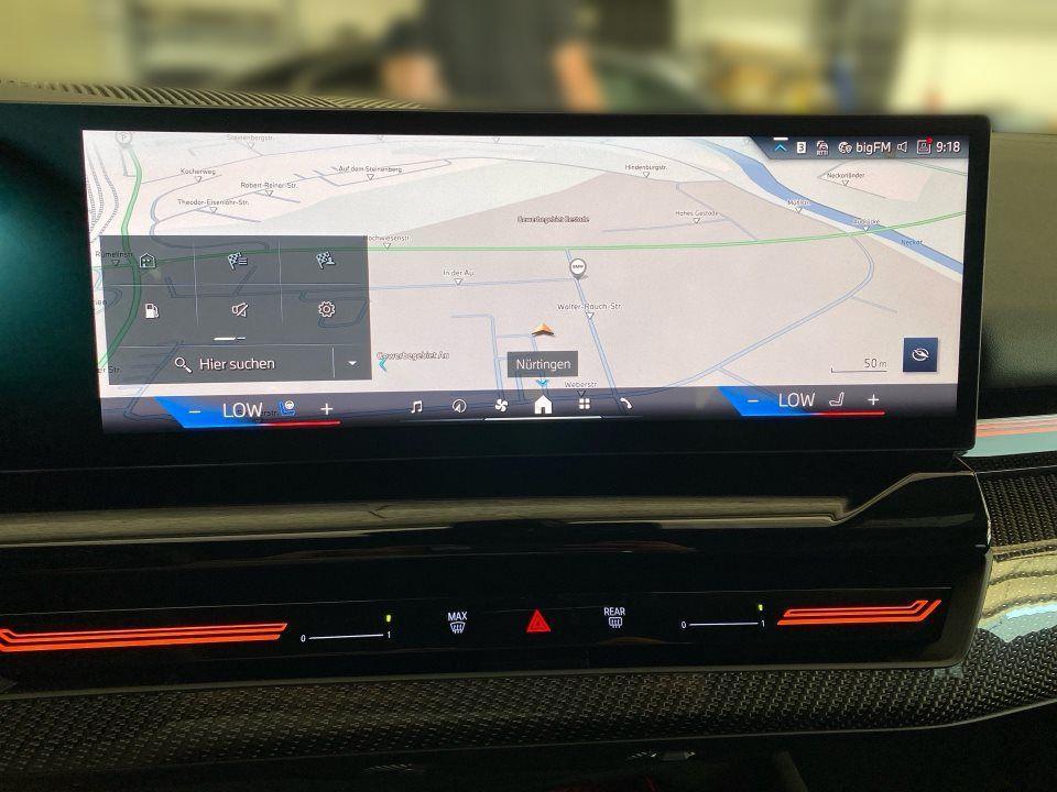 BMW 520 520d Touring