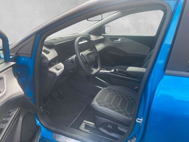 Ford Puma Gen-E Premium