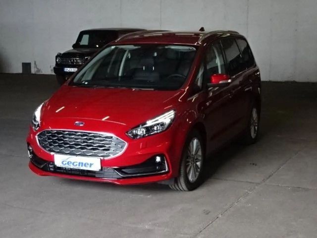Ford Galaxy Vignale