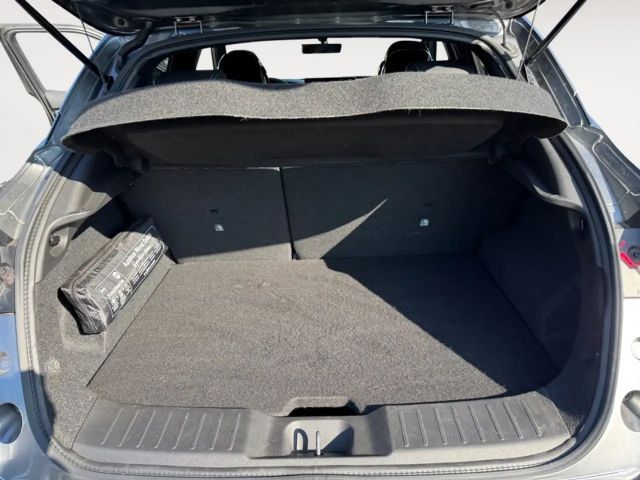 Nissan Juke DIG-T Tekna