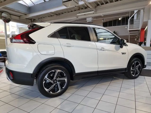 Mitsubishi Eclipse Cross PHEV