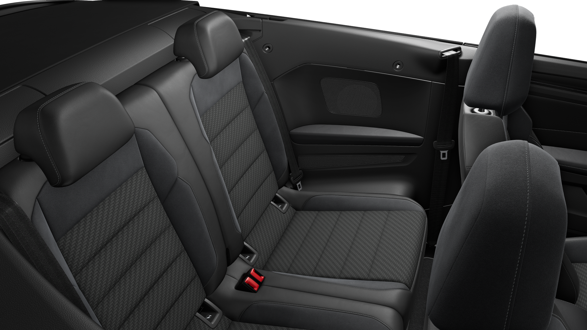 Volkswagen T-Roc 1.5 TSI Cabriolet R-Line