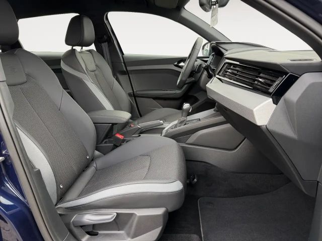 Audi A1 25 TFSI S-Line S-Tronic