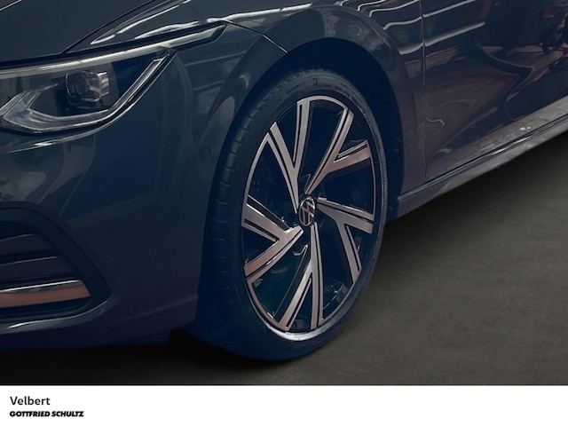 Volkswagen Golf 2.0 TSI Golf VIII Style