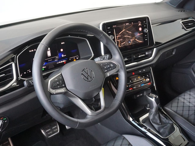 Volkswagen T-Roc 1.5 TSI DSG R-Line