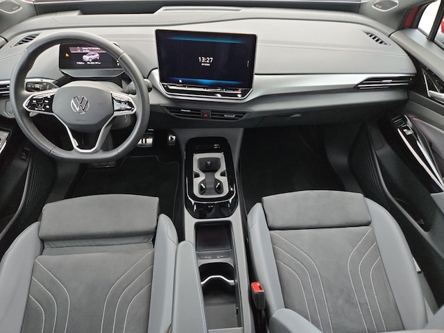 Volkswagen ID.4 Performance Pro