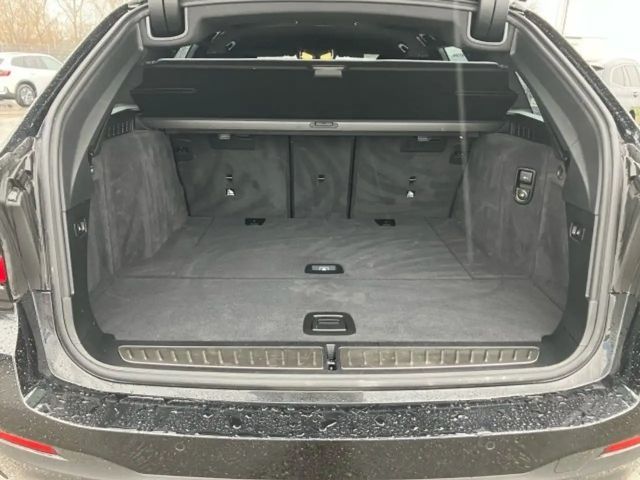 BMW 530 530d Touring xDrive