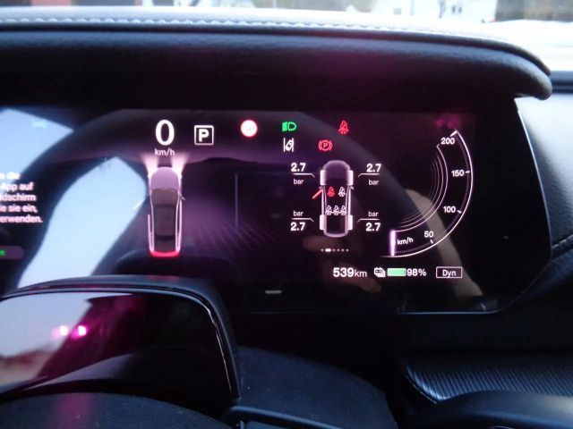 Mazda 6e Long range RWD Takumi