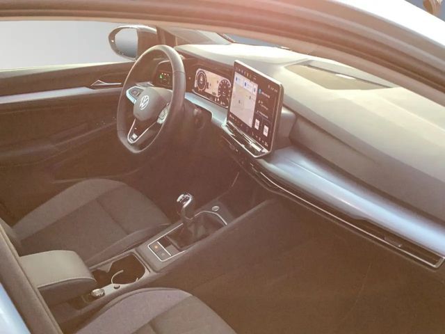 Volkswagen Golf Golf VIII