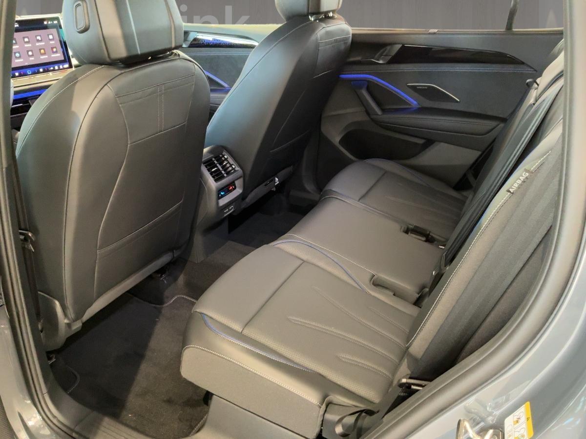 Volkswagen Tayron R-Line eHybrid