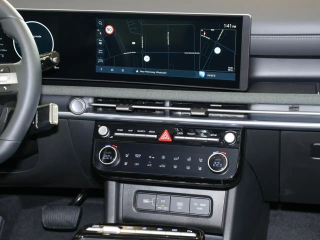 Hyundai Tucson 1.6 Prime T-GDi