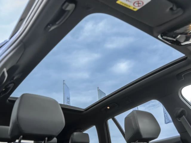 BMW 520 520d M-Sport Touring