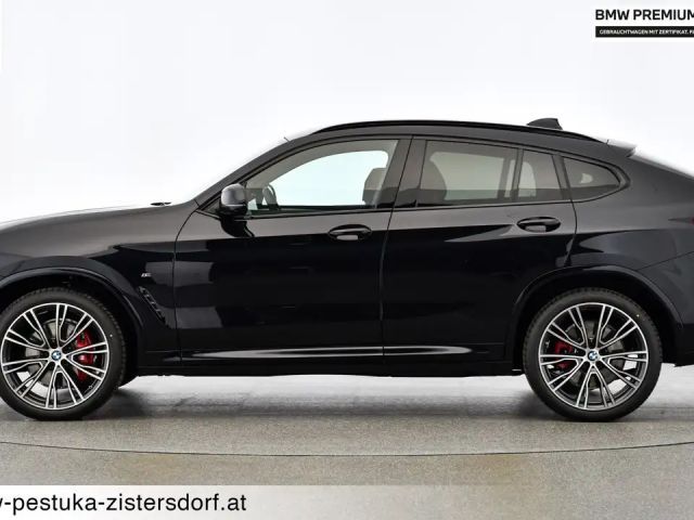 BMW X4 xDrive