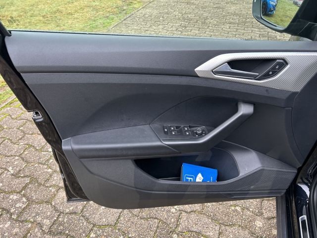 Volkswagen T-Cross 1.5 TSI DSG Move