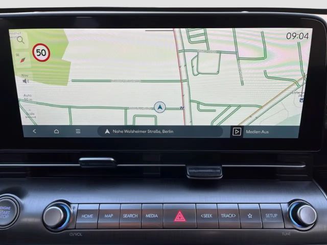 Hyundai Kona 1.6 Hybrid Select