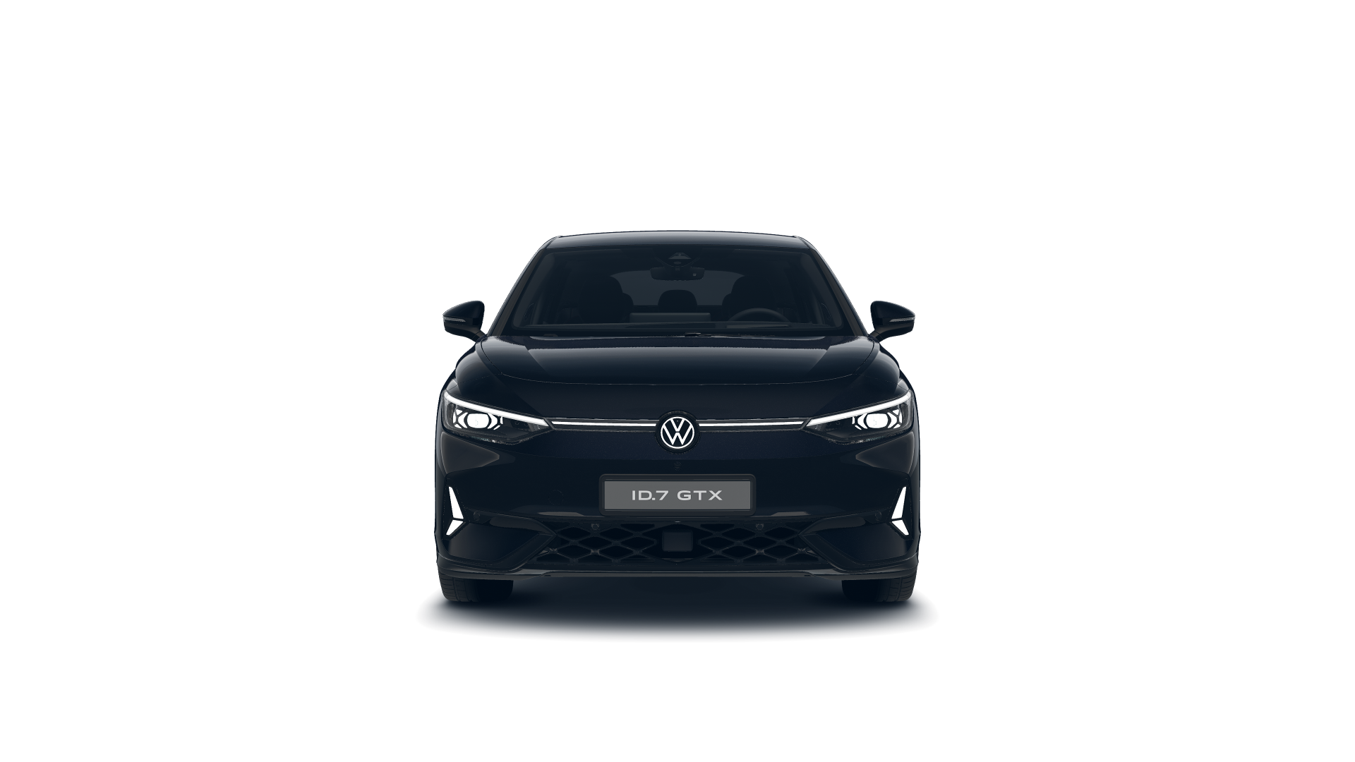 Volkswagen ID.7 Wärmepumpe/Kamera/Matrix/CCS