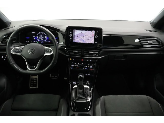 Volkswagen T-Roc 2.0 TDI DSG R-Line